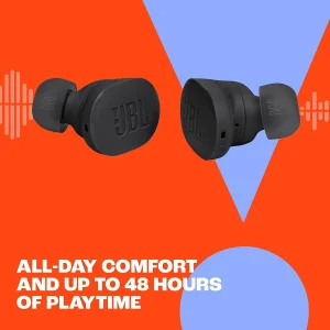 هندزفری بلوتوثی جی بی ال مدل Tune Buds