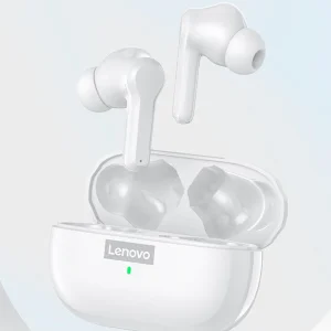 هندزفری بلوتوثی لنوو مدل SAE New Hot Lenovo LP1S Upgraded Version Waterproof