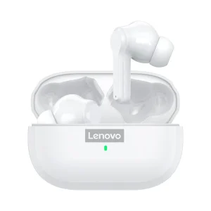 هندزفری بلوتوثی لنوو مدل SAE New Hot Lenovo LP1S Upgraded Version Waterproof