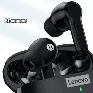 هندزفری بلوتوثی لنوو مدل SAE New Hot Lenovo LP1S Upgraded Version Waterproof