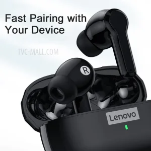 هندزفری بلوتوثی لنوو مدل SAE New Hot Lenovo LP1S Upgraded Version Waterproof