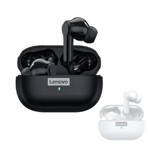 هندزفری بلوتوثی لنوو مدل SAE New Hot Lenovo LP1S Upgraded Version Waterproof