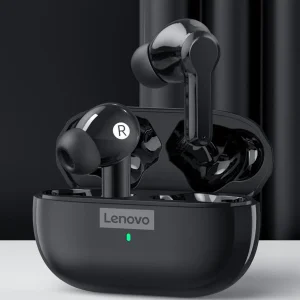 هندزفری بلوتوثی لنوو مدل SAE New Hot Lenovo LP1S Upgraded Version Waterproof