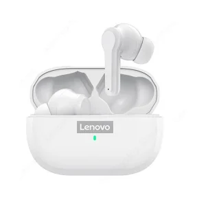 هندزفری بلوتوثی لنوو مدل SAE New Hot Lenovo LP1S Upgraded Version Waterproof