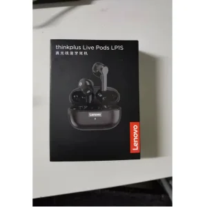 هندزفری بلوتوثی لنوو مدل SAE New Hot Lenovo LP1S Upgraded Version Waterproof