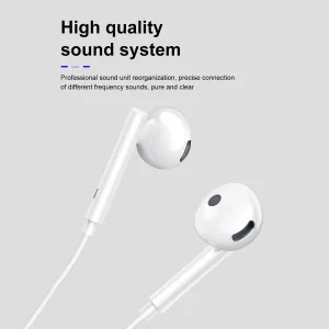 هندزفری مک دودو مدل HP-608