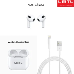 هدفون بلوتوثی لیتو مدل LT-PRO3