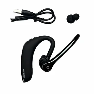 هدفون بلوتوثی  گرین لاین مدل COMMUNICATE PRO با نویز کنسلینگ میکروفون