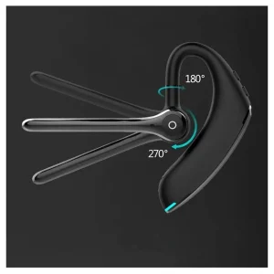 هدفون بلوتوثی  گرین لاین مدل COMMUNICATE PRO با نویز کنسلینگ میکروفون