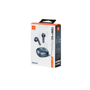هدفون مخصوص بازی جی بی ال مدل FN RESISTANCE X2 IMMERSIVE 280T