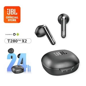 هدفون مخصوص بازی جی بی ال مدل FN RESISTANCE X2 IMMERSIVE 280T