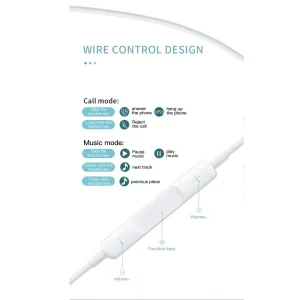 هندزفری کوتتسی مدل CS8805