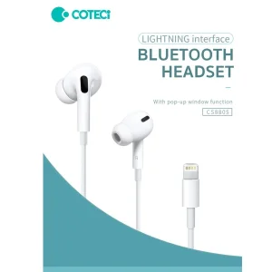 هندزفری کوتتسی مدل CS8805