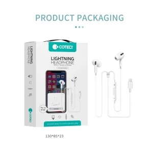 هندزفری کوتتسی مدل CS8805