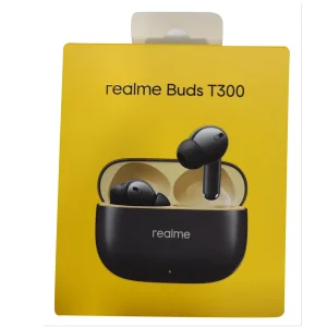 هدست بی سیم ریلمی مدل LFY  BT 300 BUDS T