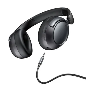 هدست مخصوص بازی مک دودو مدل ZHR HP400 BATTRY