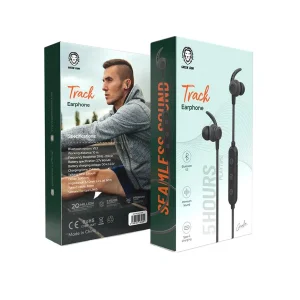 هدست بلوتوثی گرین لاین مدل  Track