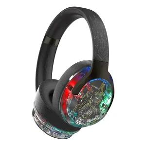 هدفون بلوتوثی پرودو مدل MST SOHO MULTI