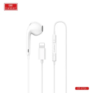 هندزفری ارلدام مدل ET-E72L