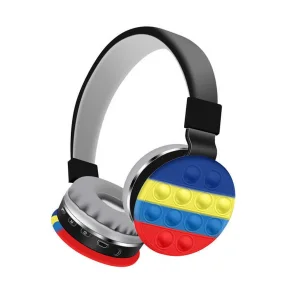 هدست کی تی مدل KT-55A