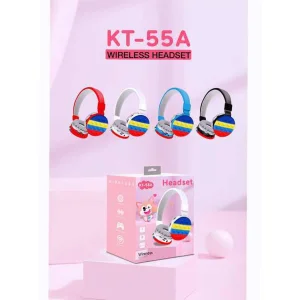 هدست کی تی مدل KT-55A