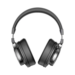 هدست بی سیم اوی مدل FN WITH 710 MICROPHONE BL