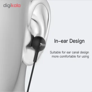 هدفون یسیدو مدل YH-13