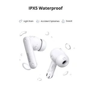هدفون بی سیم یوگرین مدل WS206-35725 Hitune T3 Pro