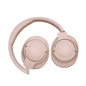 هدست بلوتوثی جی بی ال مدل TUNE 760NC