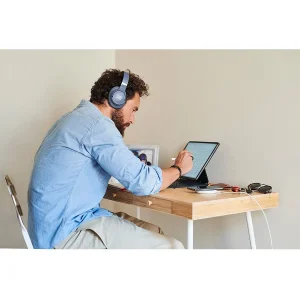 هدست بلوتوثی جی بی ال مدل TUNE 760NC