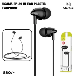 هندزفری یوسمز مدل EP-39