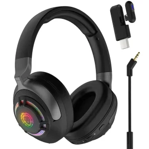 هدست مخصوص بازی بلوتوثی گرین لاین مدل GL-HP52