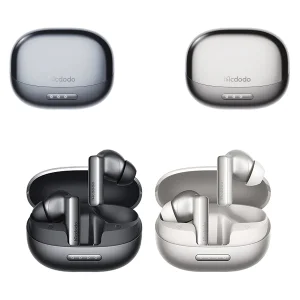 هدفون مک دودو مدل Zeno Pro N5 HP-088