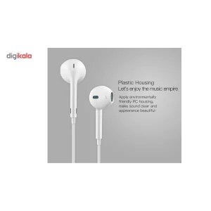 هدفون یسیدو مدل YH09