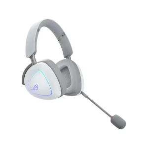 هدست گیمینگ بی سیم ایسوس مدل ROG Delta II
