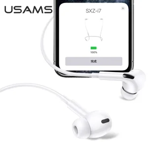 هندزفری یوسمز مدل SJ451 EP-41