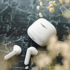هدفون بلوتوثی جی بی ال مدل Tune Flex