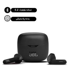 هدفون بلوتوثی جی بی ال مدل Tune Flex