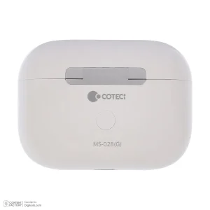 هدفون بلوتوثی کوتسی مدل MS-028