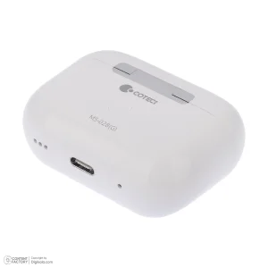 هدفون بلوتوثی کوتسی مدل MS-028
