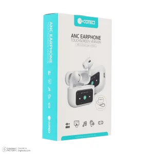هدفون بلوتوثی کوتسی مدل MS-028