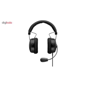 هدفون مخصوص بازی بیرداینامیک مدل MMX 300 2nd Generation