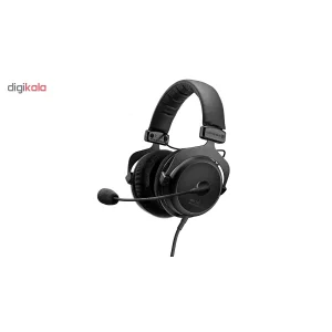 هدفون مخصوص بازی بیرداینامیک مدل MMX 300 2nd Generation