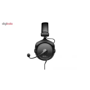 هدفون مخصوص بازی بیرداینامیک مدل MMX 300 2nd Generation