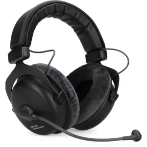 هدفون مخصوص بازی بیرداینامیک مدل MMX 300 2nd Generation
