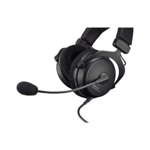 هدفون مخصوص بازی بیرداینامیک مدل MMX 300 2nd Generation