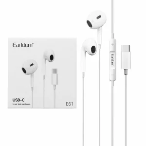 هندزفری ارلدام مدل  ET-E61