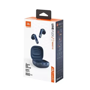 هندزفری بلوتوثی جی بی ال مدل SNS RESISTANCE FLEX IMMERSIVE LIVEE