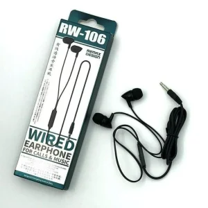 هندزفری ریمکس مدل RW-106