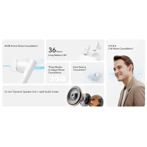 هدفون بلوتوثی آنر مدل X3